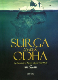 Image of SURGA UNTUK ODHA AN INSPIRATIVE NOVEL ABOUT HIV/AIDS