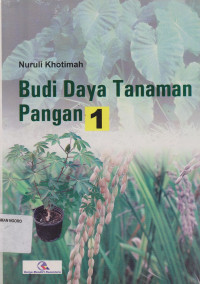 Image of BUDI DAYA TANAMAN PANGAN 1