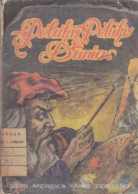 Image of PELUKIS PELUKIS DUNIA