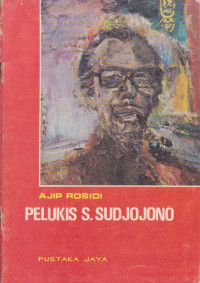 Image of PELUKIS S. SUDJOJONO