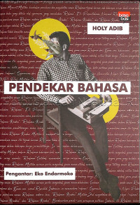 Image of PENDEKAR BAHASA