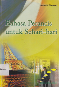 Image of BAHASA PERANCIS UNTUK SEHARI-HARI