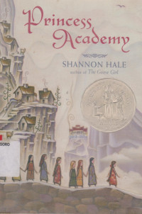 Image of PRINCESS ACADEMY