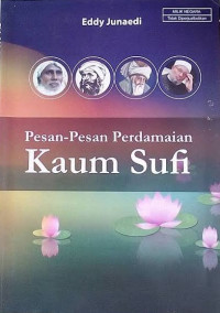 Image of PESAN-PESAN PERDAMAIAN KAUM SUFI
