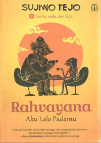 Image of RAHVAYANA AKU LALA PADAMU