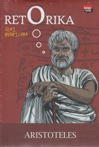 Image of RETORIKA : SENI BERBICARA