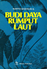 Image of BUDI DAYA RUMPUT LAUT