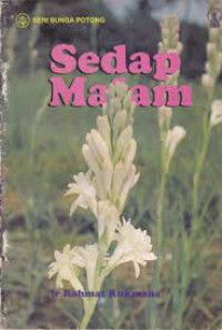 Image of SEDAP MALAM