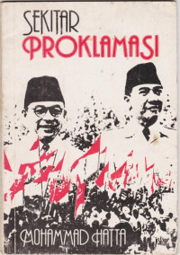 Image of SEKITAR PROKLAMASI