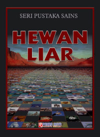 Image of SERI PUSTAKA SAINS HEWAN LIAR