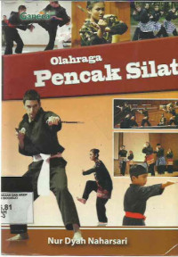 Image of OLAHRAGA PENCAK SILAT