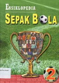 Image of ENSIKLOPEDIA SEPAK BOLA 2