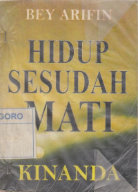 Image of HIDUP SESUDAH MATI