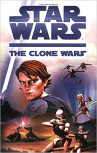 Image of STAR WARS THE CLONE WARS