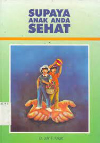 Image of SUPAYA ANAK ANDA SEHAT