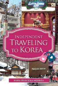 Image of INDEPENDENT TRAVELING TO KOREA