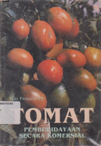 Image of TOMAT PEMBUDIDAYAAN SECARA KOMERSIAL