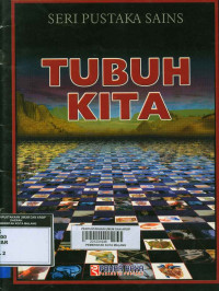 Image of SERI PUSTAKA SAINS TUBUH KITA