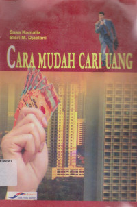 Image of CARA MUDAH CARI UANG