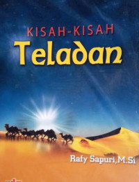 Image of KISAH-KISAH TELADAN