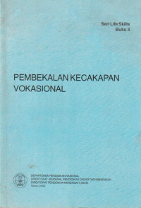 Image of PEMBEKALAN KECAKAPAN VOKASIONAL