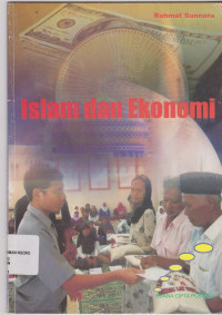 Image of ISLAM DAN EKONOMI