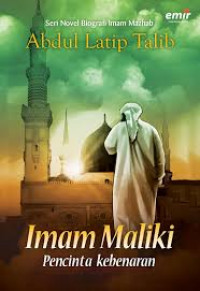 Image of IMAM MALIKI PENCINTA KEBENARAN