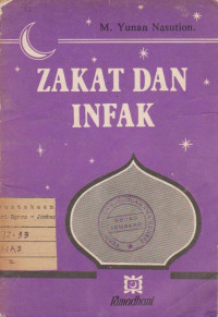 Image of ZAKAT DAN INFAK
