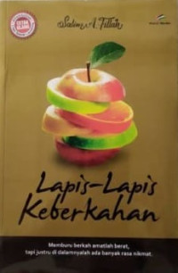 Image of LAPIS-LAPIS KEBERKAHAN