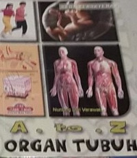 Image of A. TO .Z ORGAN TUBUH