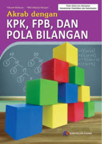 Image of AKRAB DENGAN KPK, FPB, DAN POLA BILANGAN