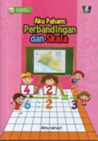 Image of AKU PAHAM: PERBANDINGAN DAN SKALA