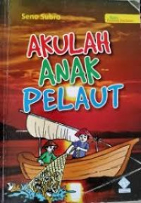 Image of AKULAH ANAK PELAUT