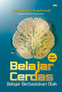 Image of BELAJAR CERDAS BELAJAR BERBASISKAN OTAK