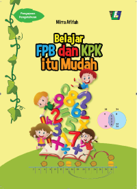 Image of BELAJAR FPB DAN KPK ITU MUDAH