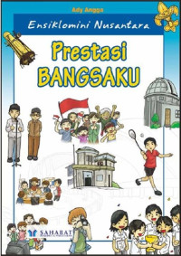 Image of ENSIKLOMINI NUSANTARA, PRESTASI BANGSAKU