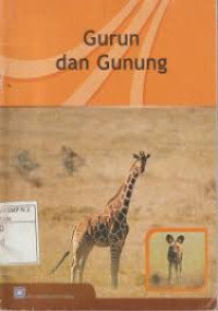 Image of GURUN DAN GUNUNG