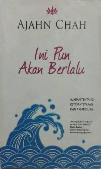 Image of INI PUN AKAN BERLALU