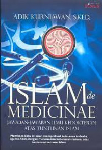 Image of Islam de Medicinae