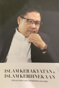 Image of ISLAM KERAKYATAN & ISLAM KEBHINEKAAN