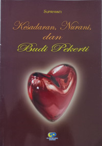 Image of KESADARAN NURANI, DAN BUDI PEKERTI