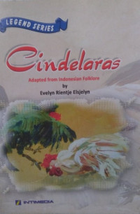 Image of LEGENDA SERIES : CINDELARAS