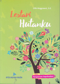 Image of LESTARI HUTANKU