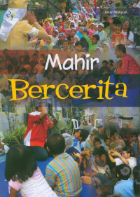 Image of MAHIR BERCERITA