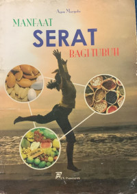 Image of MANFAAT SERAT BAGI TUBUH