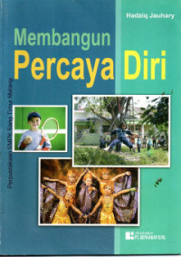 Image of MEMBANGUN PERCAYA DIRI