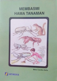 Image of MEMBASMI HAMA TANAMAN