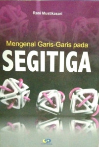 Image of MENGENAL GARIS-GARIS PADA SEGITIGA