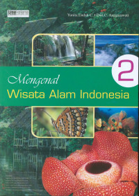 Image of MENGENAL WISATA ALAM INDONESIA 2