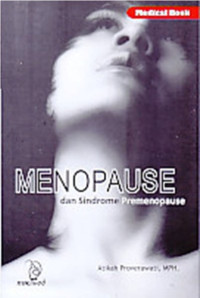Image of MENOPAUSE DAN SINDROME PREMENOPAUSE
